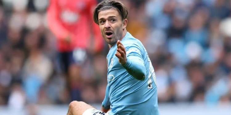 Tuchel warns Grealish