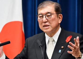 Japan Automakers Hardest Hit By U.s Tariffs As Exports Fall