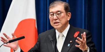 Japan Automakers Hardest Hit By U.s Tariffs As Exports Fall