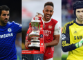 Players Who’ve Played for Both Arsenal and Chelsea