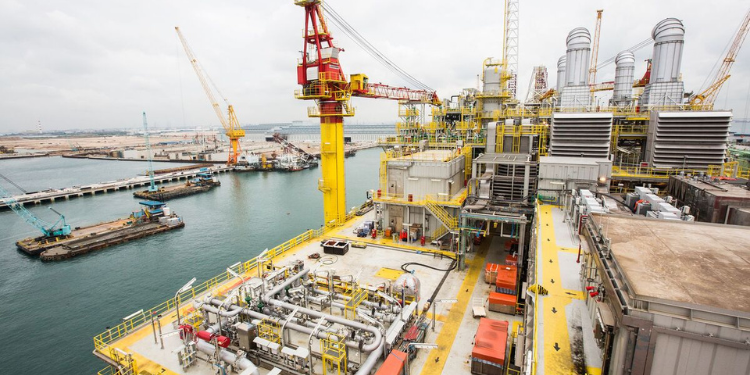 Kenyan Government Plans to Start Crude Oil Exportation by End of 2026