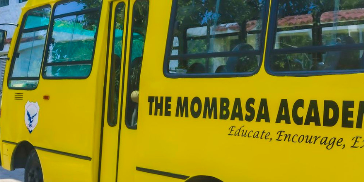 Mombasa Academy Location, Performance & Contacts