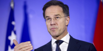 NATO Proposes Increased Defence Spending at The Hague