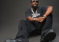 Nyashinski Profile: Education background, Family, Career and Net Worth