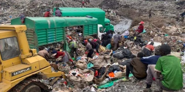 Climate Change Linked to Rising Cancer Cases in Kenya