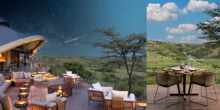 Virgin Limited Edition’s Mahali Mzuri