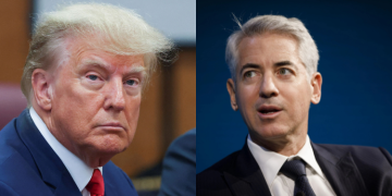US Donald Trump Asked to Attack Iran