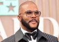 American Mogul Tyler Perry
