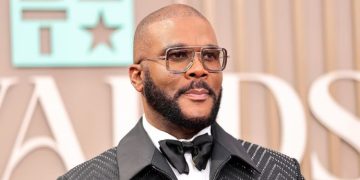 American Mogul Tyler Perry