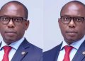 Antony Oluoch Profile: Education, Career, Family, Net Worth