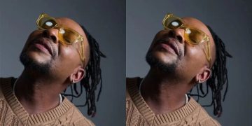 Idd Aziz Leads Spotify List As Kenyan Music Goes Global