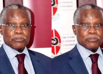 Samuel Kobia Profile: Education, Career, Family, Net Worth