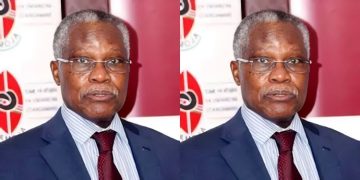 Samuel Kobia Profile: Education, Career, Family, Net Worth