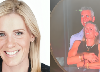 A Collage Of Kristin Cabot &Amp; Andy Byron At Coldplay 2025 Photo/Astronomer/Bolanle