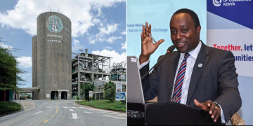 Nse Extends Suspension On Bamburi Cement Shares