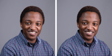 A collage of Ndiangui Kinyagia. Photo/Ndiangui
