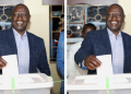 IEBC Voters information verification