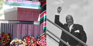 Petition Seeks Jomo Kenyatta’s Body Moved To Gatundu