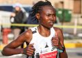 Ruth Chepngetich Profile: Education, Career, Family, Networth