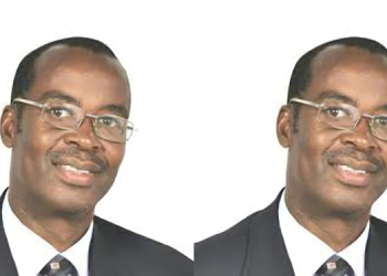 Bernard Muriuki Profile: Education, Career, Family, Networth