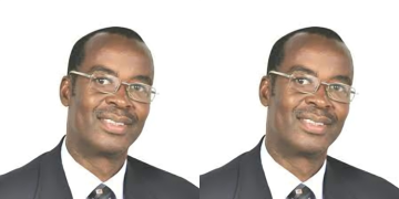 Bernard Muriuki Profile: Education, Career, Family, Networth