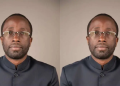 Clive Gisairo Profile: Educational Background, Career, Family and Networth