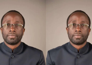 Clive Gisairo Profile: Educational Background, Career, Family and Networth