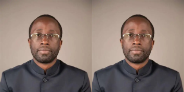 Clive Gisairo Profile: Educational Background, Career, Family and Networth