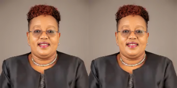 Faith Wairimu Profile: Educational Background, Career, Family and Networth