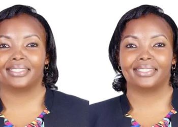 Jane Kagiri Profile: Educational Background, Career, Family And Networth