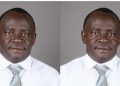 Joseph Gitari Profile: Educational Background, Career, Family and Networth