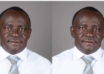 Joseph Gitari Profile: Educational Background, Career, Family and Networth