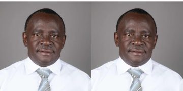 Joseph Gitari Profile: Educational Background, Career, Family and Networth