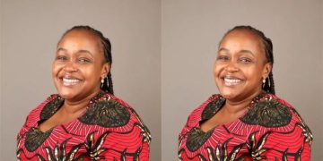 Martha Wangari Profile: Education, Career, Family, Net Worth