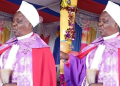 Johana Gaceni, Akorino Bishop And Gospel Star, Dies