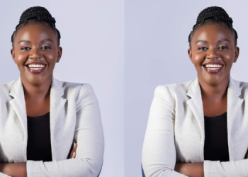 Wanjiku Thiga Profile: Education, Career, Family, Networth