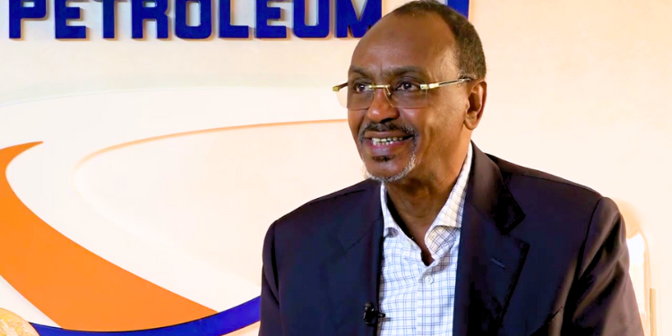 Kenyan Oil Tycoon Behind Hass Petroleum Eyes Expansion Into Mozambique A Photo Of Abdinasir Ali Hassan, President Of Hass Petroleum Group.