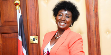 Boss Gladys Profile: Education, Career, Family And Networth