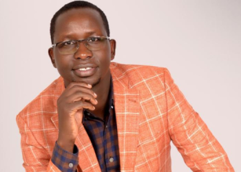 David Kangogo Profile: Education, Career, Family, Networth