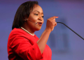 Justina Wamae