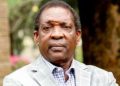 Herman Manyora Profile: Educational Background, Career, Family And Networth