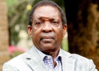 Herman Manyora Profile: Educational Background, Career, Family and Networth