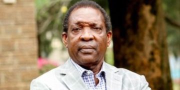 Herman Manyora Profile: Educational Background, Career, Family and Networth