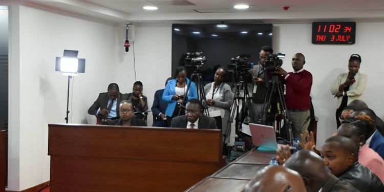 Tough New Media Code Targets AI, Alarms Journalists
