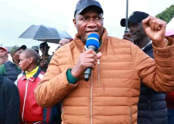 Salient School Shut To Pave Way For Nyandarua University
