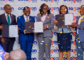 A Photo Of Law Society Of Kenya (Lsk) Members During The Launch Of Dubbed Wakili Medicover.