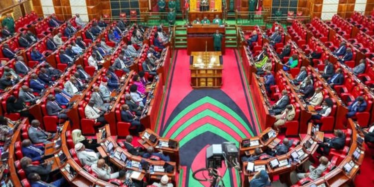 Govt Ceo Fined Ksh500,000 Ksl Under Fire As Govt Ceo Fined Ksh500,000 Over Scandal