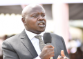 A Photo Of Senator Kiprotich Arap Cherargei.