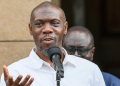 Stephen Munyakho Speaks Out On What Happened