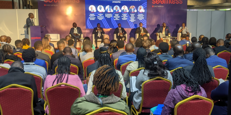 Seamless 2025 Shows How AI Will Make Africa Cashless